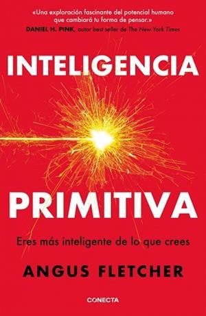 INTELIGENCIA PRIMITIVA | 9788418053924 | FLETCHER, ANGUS | Llibreria Geli - Llibreria Online de Girona - Comprar llibres en català i castellà