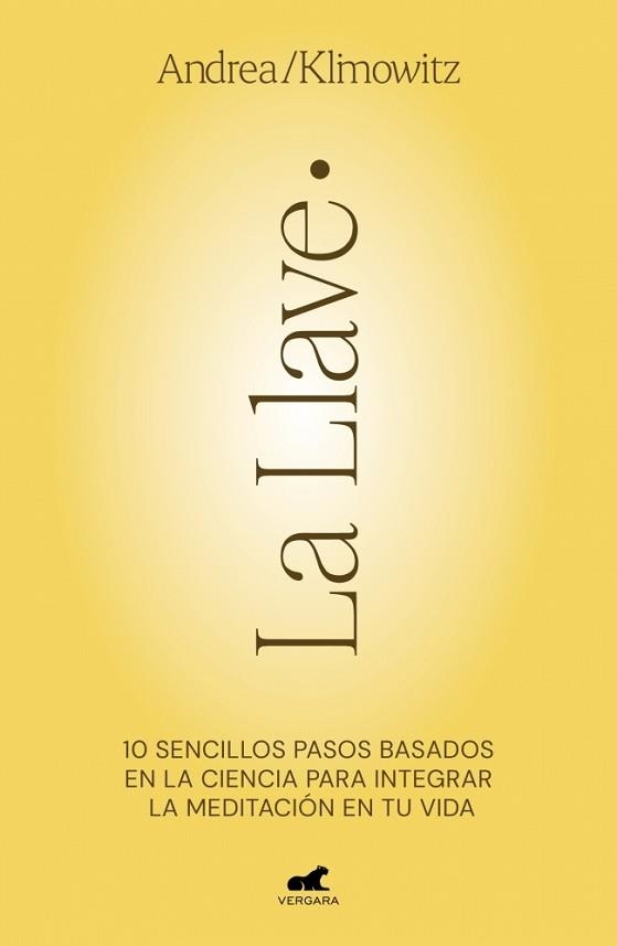 LA LLAVE | 9788419820907 | KLIMOWITZ, ANDREA | Llibreria Geli - Llibreria Online de Girona - Comprar llibres en català i castellà