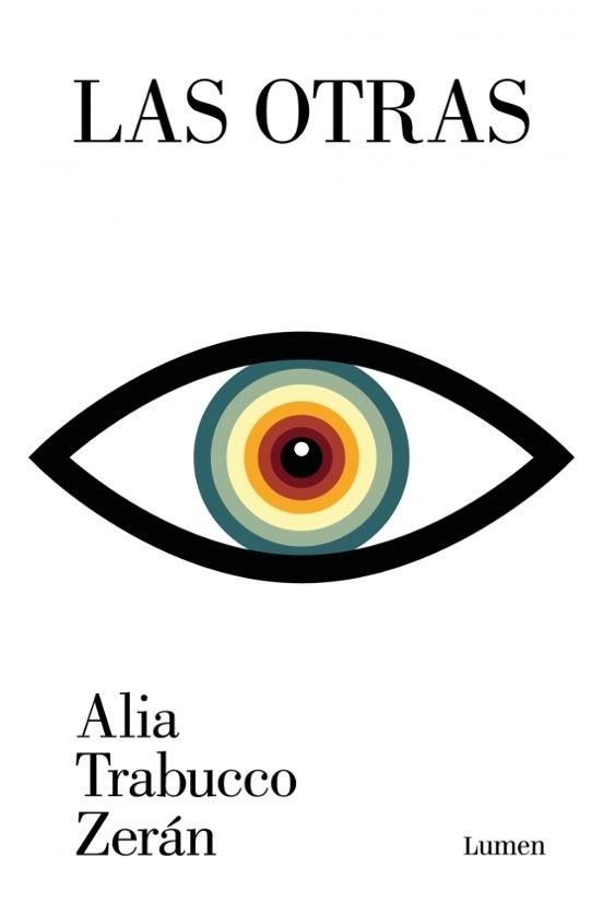 LAS OTRAS | 9788426433466 | TRABUCCO ZERÁN, ALIA | Llibreria Geli - Llibreria Online de Girona - Comprar llibres en català i castellà