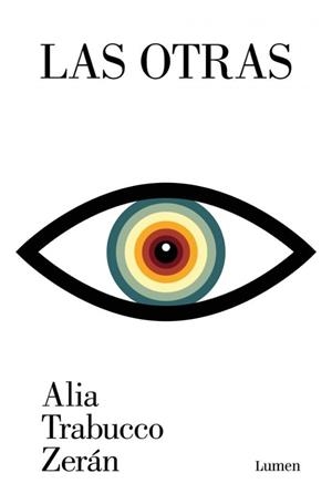 LAS OTRAS | 9788426433466 | TRABUCCO ZERÁN, ALIA | Llibreria Geli - Llibreria Online de Girona - Comprar llibres en català i castellà