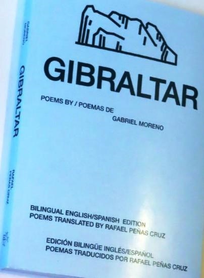 GIBRALTAR | 9781919651712 | MORENO,GABRIEL | Llibreria Geli - Llibreria Online de Girona - Comprar llibres en català i castellà