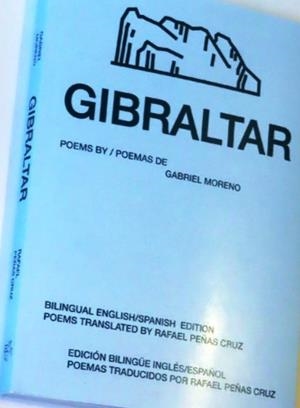 GIBRALTAR | 9781919651712 | MORENO,GABRIEL | Llibreria Geli - Llibreria Online de Girona - Comprar llibres en català i castellà