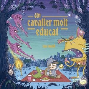 UN CAVALLER MOLT EDUCAT | 9788491458951 | SMITH, IAN | Libreria Geli - Librería Online de Girona - Comprar libros en catalán y castellano