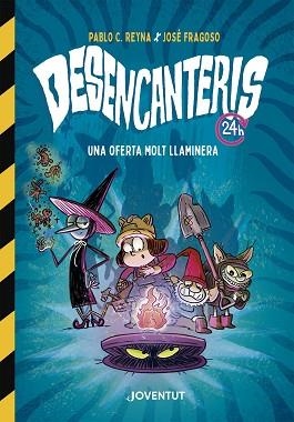 UNA OFERTA MOLT LLAMINERA | 9788426149756 | C. REYNA, PABLO | Llibreria Geli - Llibreria Online de Girona - Comprar llibres en català i castellà