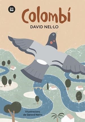 COLOMBÍ | 9788410860162 | NEL·LO COLOM, DAVID | Llibreria Geli - Llibreria Online de Girona - Comprar llibres en català i castellà