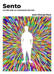 SENTO | 9788410220485 | VILAMAJÓ PIQUÉ, QUIM | Libreria Geli - Librería Online de Girona - Comprar libros en catalán y castellano