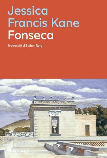 FONSECA(EDICIÓ EN CATALÀ) | 9788410180826 | FRANCIS KANE, JESSICA | Libreria Geli - Librería Online de Girona - Comprar libros en catalán y castellano