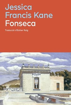 FONSECA(EDICIÓ EN CATALÀ) | 9788410180826 | FRANCIS KANE, JESSICA | Libreria Geli - Librería Online de Girona - Comprar libros en catalán y castellano