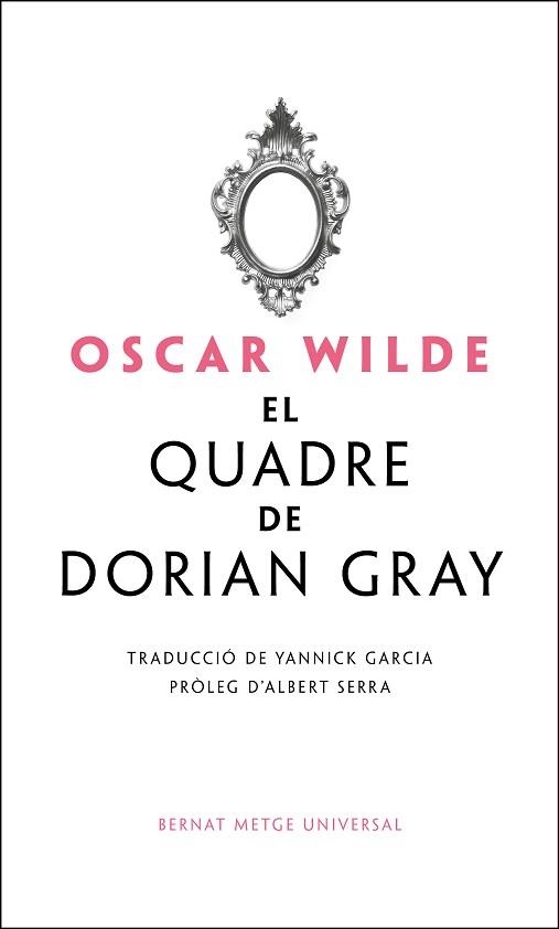 EL QUADRE DE DORIAN GRAY | 9788498594676 | WILDE, OSCAR | Llibreria Geli - Llibreria Online de Girona - Comprar llibres en català i castellà
