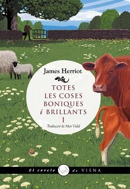 TOTES LES COSES BONIQUES I BRILLANTS-1 | 9791387961077 | HERRIOT, JAMES | Libreria Geli - Librería Online de Girona - Comprar libros en catalán y castellano