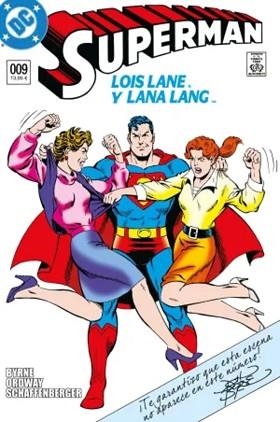 BIBLIOTECA SUPERMAN 09 | 9791370134808 | ORDWAY, JERRY | Libreria Geli - Librería Online de Girona - Comprar libros en catalán y castellano