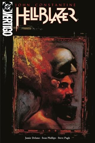 BIBLIOTECA JOHN CONSTANTINE.HELLBLAZER 08 | 9791370134815 | JAMIE DELANO / STEVE PUGH / SEAN PHILLIPS | Libreria Geli - Librería Online de Girona - Comprar libros en catalán y castellano
