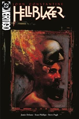 BIBLIOTECA JOHN CONSTANTINE.HELLBLAZER 08 | 9791370134815 | JAMIE DELANO / STEVE PUGH / SEAN PHILLIPS | Libreria Geli - Librería Online de Girona - Comprar libros en catalán y castellano
