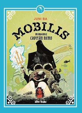 MOBILIS | 9788418266362 | BA, JUNI | Libreria Geli - Librería Online de Girona - Comprar libros en catalán y castellano