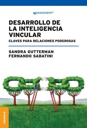 DESARROLLO DE LA INTELIGENCIA VINCULAR | 9786316693501 | SABATINI, FERNANDO GABRIEL/GUTTERMAN, SANDRA | Llibreria Geli - Llibreria Online de Girona - Comprar llibres en català i castellà