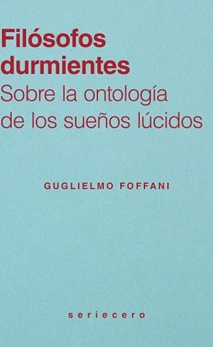 FILÓSOFOS DURMIENTES | 9791399083743 | FOFFANI, GUGLIELMO | Llibreria Geli - Llibreria Online de Girona - Comprar llibres en català i castellà