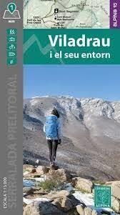 VILADRAU I EL SEU ENTORN | 9788470111990 | Llibreria Geli - Llibreria Online de Girona - Comprar llibres en català i castellà