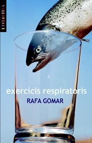 EXERCICIS RESPIRATORIS | 9788498240474 | GOMAR,RAFA | Libreria Geli - Librería Online de Girona - Comprar libros en catalán y castellano