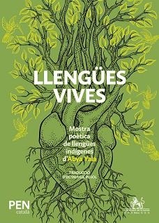 LLENGÜES VIVES | 9788410377691 | Llibreria Geli - Llibreria Online de Girona - Comprar llibres en català i castellà