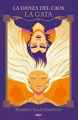 LA DANZA DEL CAOS. LA GATA | 9788491428862 | MARISOL SALES GIMÉNEZ | Llibreria Geli - Llibreria Online de Girona - Comprar llibres en català i castellà