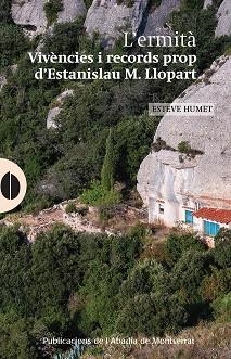L'ERMITÀ | 9788491914020 | HUMET, ESTEVE | Libreria Geli - Librería Online de Girona - Comprar libros en catalán y castellano