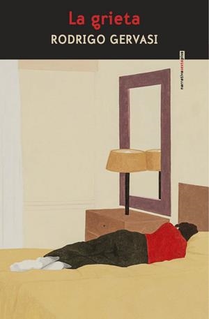 LA GRIETA | 9788410249936 | GERVASI, RODRIGO | Llibreria Geli - Llibreria Online de Girona - Comprar llibres en català i castellà