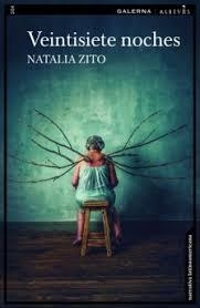 VEINTISIETE NOCHES | 9788410455634 | ZITO,NATALIA | Llibreria Geli - Llibreria Online de Girona - Comprar llibres en català i castellà