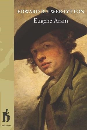 EUGENE ARAM | 9788494906374 | BULWER-LYTTON,EDWARD | Llibreria Geli - Llibreria Online de Girona - Comprar llibres en català i castellà