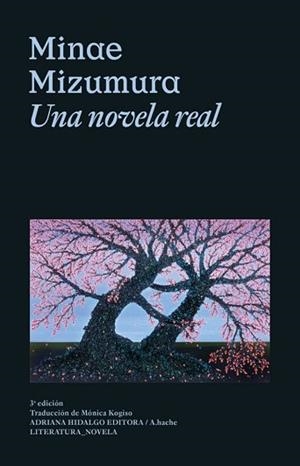 UNA NOVELA REAL | 9786316615541 | MIZUMURA,MINAE | Llibreria Geli - Llibreria Online de Girona - Comprar llibres en català i castellà