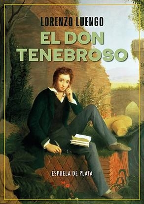 EL DON TENEBROSO | 9788419877765 | LUENGO, LORENZO | Llibreria Geli - Llibreria Online de Girona - Comprar llibres en català i castellà