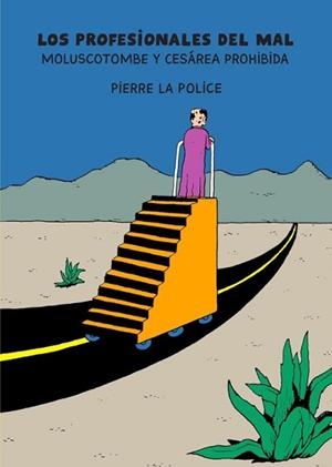 LOS PROFESIONALES DEL MAL (NUEVA EDICIÓN) | 9788410414280 | LA POLICE,PIERRE | Libreria Geli - Librería Online de Girona - Comprar libros en catalán y castellano