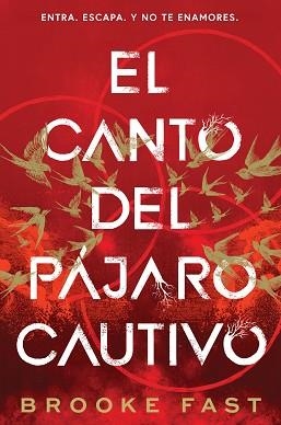 EL CANTO DEL PÁJARO CAUTIVO | 9791387711771 | FAST, BROOKE | Llibreria Geli - Llibreria Online de Girona - Comprar llibres en català i castellà