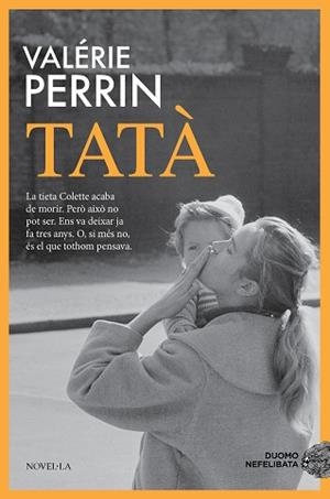 TATÀ(EDICIÓ EN CATALÀ) | 9788419834997 | PERRIN, VALÉRIE | Llibreria Geli - Llibreria Online de Girona - Comprar llibres en català i castellà