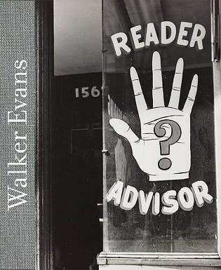 WALKER EVANS (EDICIÓ EN CATALÀ) | 9788498449198 | CAMPANY,DAVID | Llibreria Geli - Llibreria Online de Girona - Comprar llibres en català i castellà