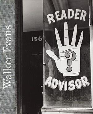 WALKER EVANS (EDICIÓ EN CATALÀ) | 9788498449198 | CAMPANY,DAVID | Llibreria Geli - Llibreria Online de Girona - Comprar llibres en català i castellà