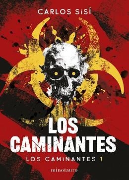 LOS CAMINANTES Nº 01/06(NUEVA EDICIÓN) | 9788445022337 | SISÍ, CARLOS | Llibreria Geli - Llibreria Online de Girona - Comprar llibres en català i castellà