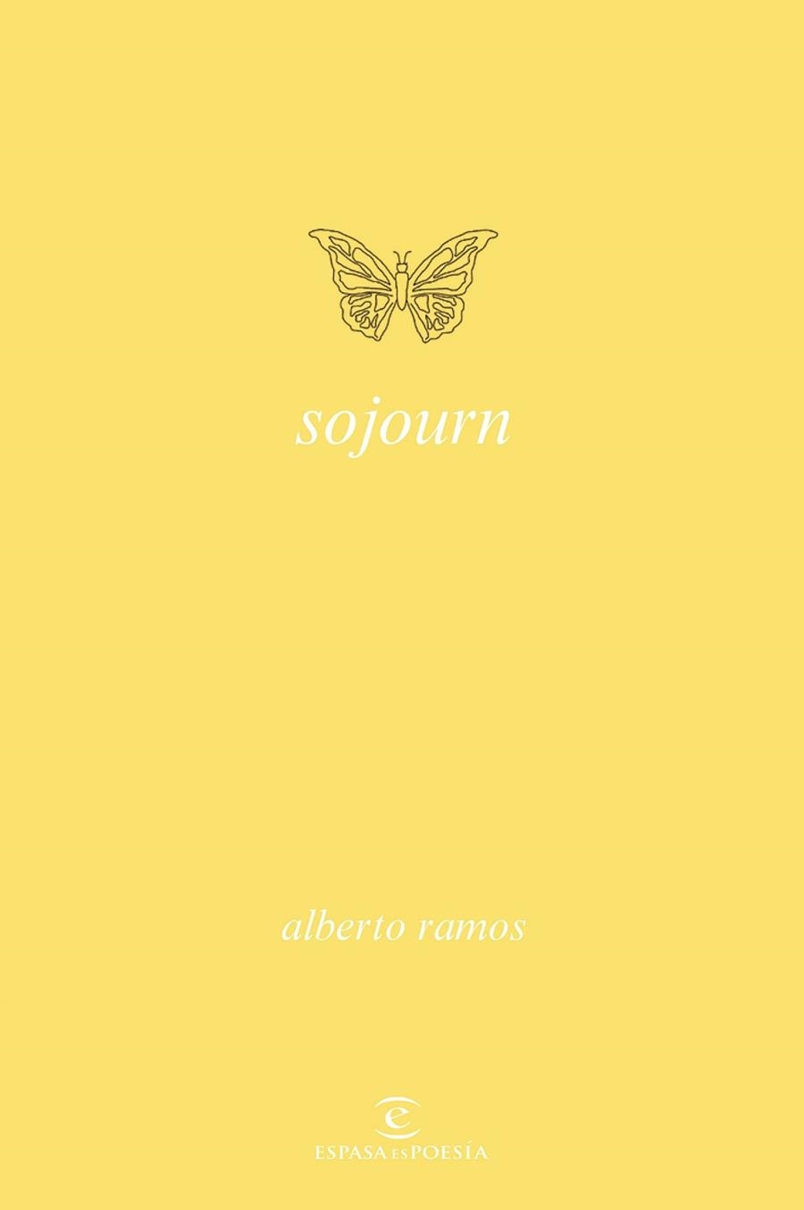 SOJOURN | 9788467080834 | RAMOS, ALBERTO | Llibreria Geli - Llibreria Online de Girona - Comprar llibres en català i castellà