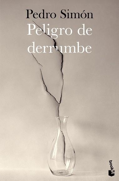PELIGRO DE DERRUMBE | 9788467081183 | SIMÓN,PEDRO | Libreria Geli - Librería Online de Girona - Comprar libros en catalán y castellano
