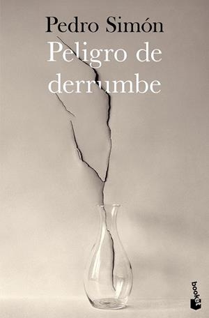 PELIGRO DE DERRUMBE | 9788467081183 | SIMÓN,PEDRO | Libreria Geli - Librería Online de Girona - Comprar libros en catalán y castellano