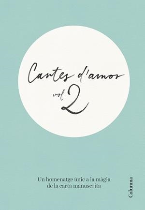 CARTES D'AMOR-2 | 9788466434935 | Llibreria Geli - Llibreria Online de Girona - Comprar llibres en català i castellà