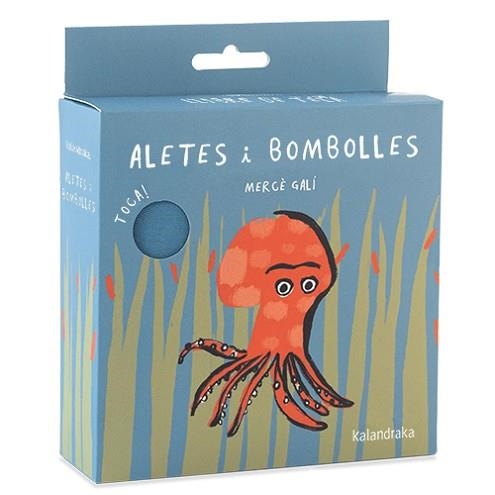 ALETES I BOMBOLLES | 9788410387270 | GALÍ, MERCÈ | Llibreria Geli - Llibreria Online de Girona - Comprar llibres en català i castellà