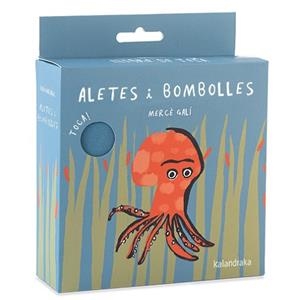 ALETES I BOMBOLLES | 9788410387270 | GALÍ, MERCÈ | Llibreria Geli - Llibreria Online de Girona - Comprar llibres en català i castellà