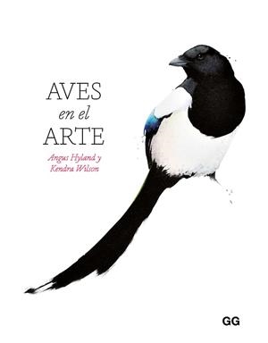 AVES EN EL ARTE | 9788425236389 | HYLAND, ANGUS/WILSON, KENDRA | Llibreria Geli - Llibreria Online de Girona - Comprar llibres en català i castellà