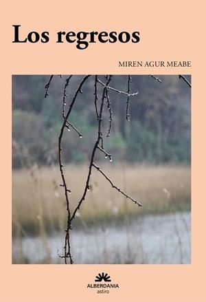 LOS REGRESOS | 9788498689563 | MEABE, MIREN AGUR | Llibreria Geli - Llibreria Online de Girona - Comprar llibres en català i castellà