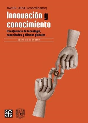 INNOVACIÓN Y CONOCIMIENTO | 9786071688804 | JASSO,JAVIER | Llibreria Geli - Llibreria Online de Girona - Comprar llibres en català i castellà