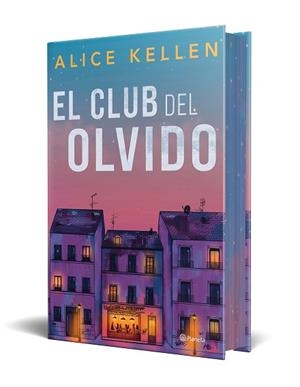 EL CLUB DEL OLVIDO (EDICIÓN ESPECIAL) | 9788408318255 | KELLEN, ALICE | Llibreria Geli - Llibreria Online de Girona - Comprar llibres en català i castellà