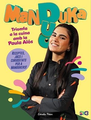 MANDUKA DUO | 9791387903893 | ALÓS, PAULA | Llibreria Geli - Llibreria Online de Girona - Comprar llibres en català i castellà