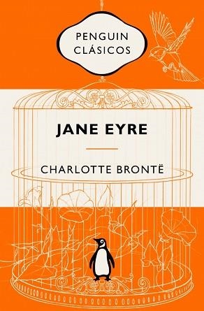 JANE EYRE (EDICIÓN CONMEMORATIVA) | 9788491056027 | BRONTË, CHARLOTTE | Llibreria Geli - Llibreria Online de Girona - Comprar llibres en català i castellà