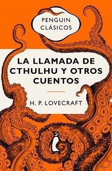 LA LLAMADA DE CTHULHU Y OTROS CUENTOS (EDICIÓN CONMEMORATIVA) | 9788491058038 | LOVECRAFT, H.P. | Llibreria Geli - Llibreria Online de Girona - Comprar llibres en català i castellà