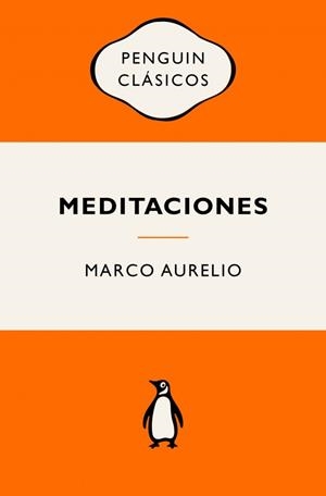 MEDITACIONES (SERIE GREAT IDEAS) | 9788491057864 | MARCO AURELIO | Llibreria Geli - Llibreria Online de Girona - Comprar llibres en català i castellà